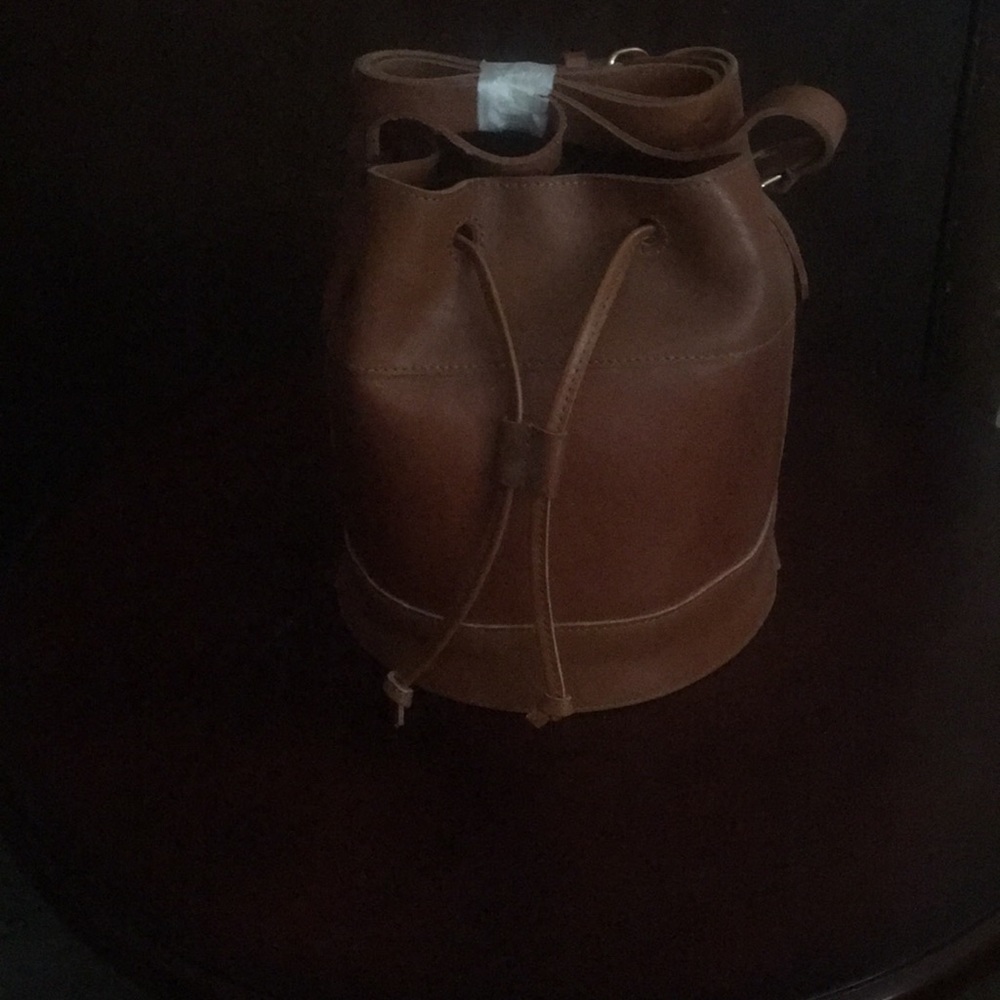 Just For Me Barrel Bag